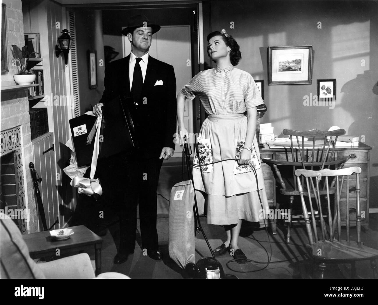 THE FIRST TIME Stock Photo Alamy