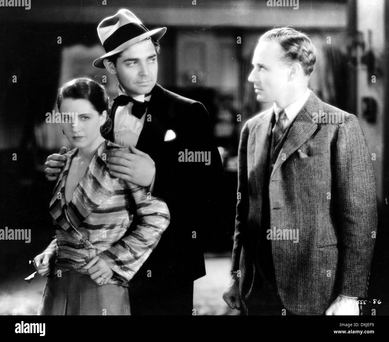 Norma shearer a free soul hi-res stock photography and images - Alamy