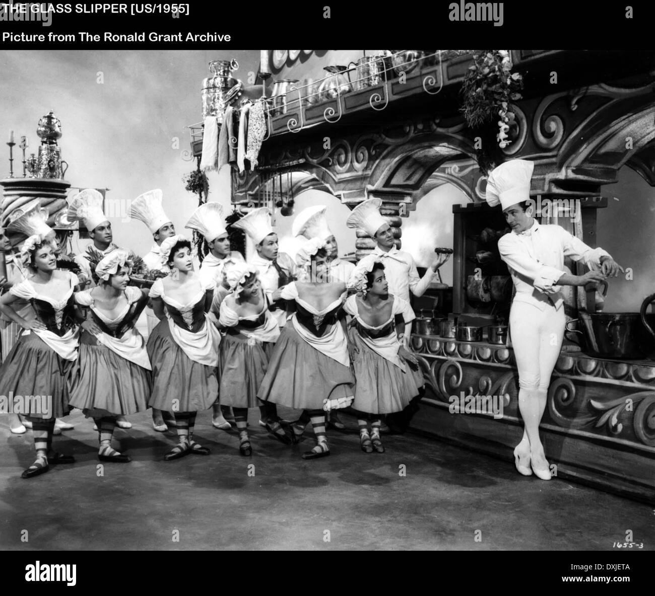 THE GLASS SLIPPER Stock Photo Alamy