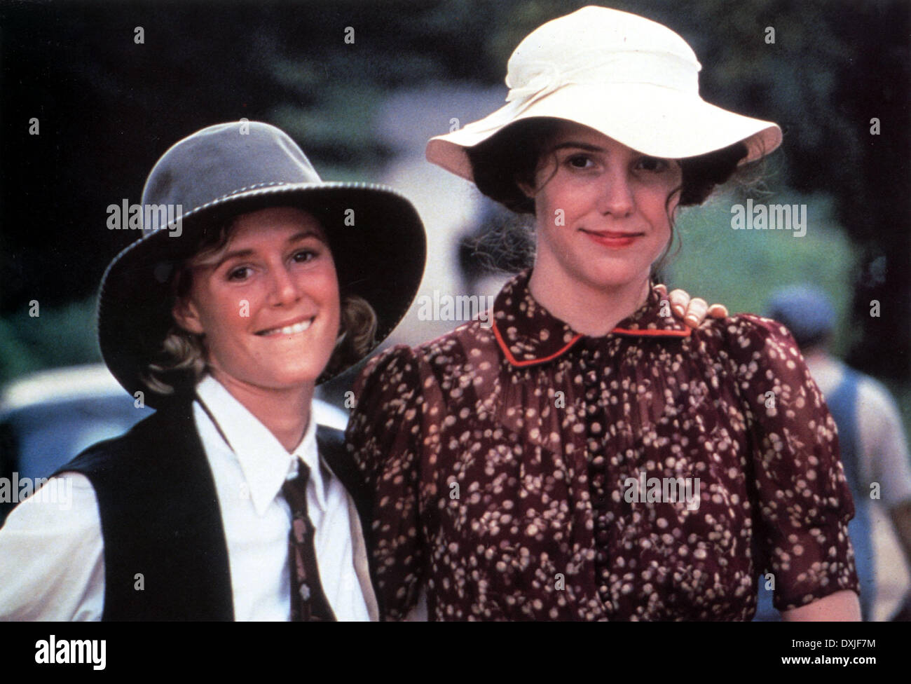 FRIED GREEN TOMATOES AT THE WHISTLE STOP CAFE (US/UK 1991) U Stock