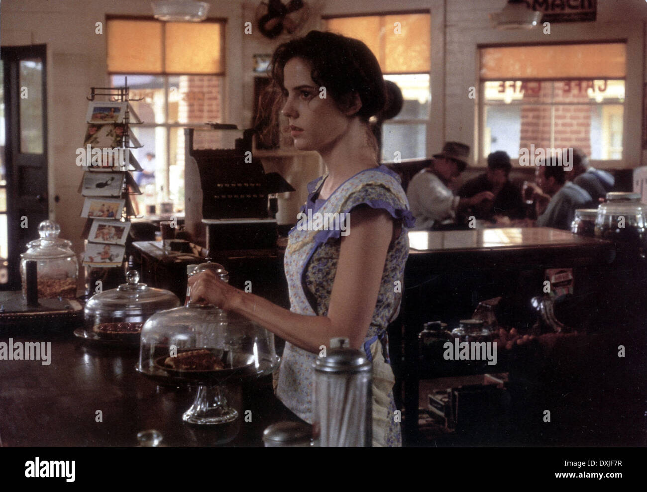 FRIED GREEN TOMATOES AT THE WHISTLE STOP CAFE (US/UK 1991) U Stock