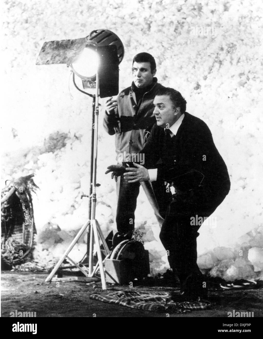 Fellini satyricon 1969 federico fellini hires stock photography and