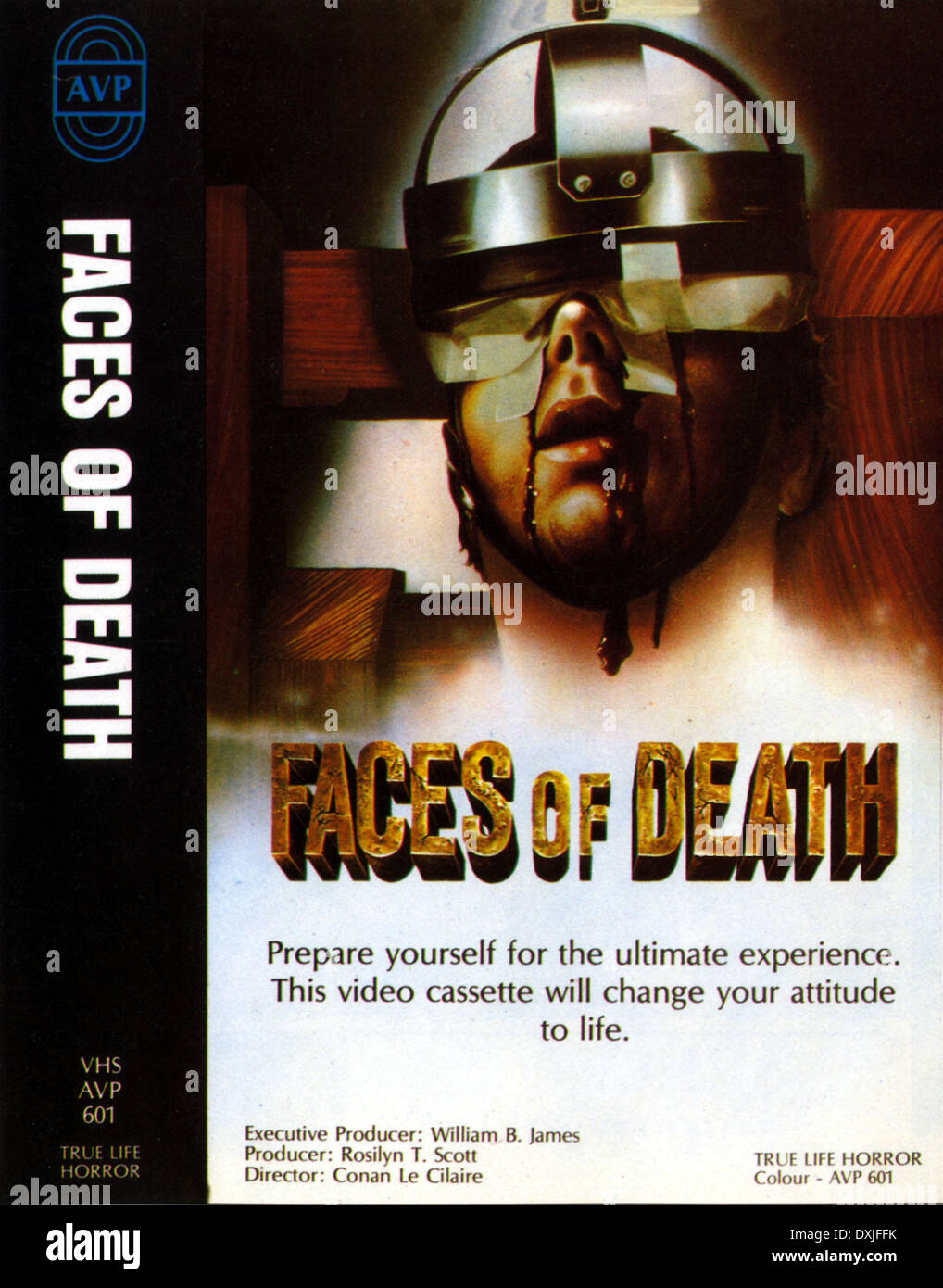 Faces Of Death High Resolution Stock Photography and Images Alamy