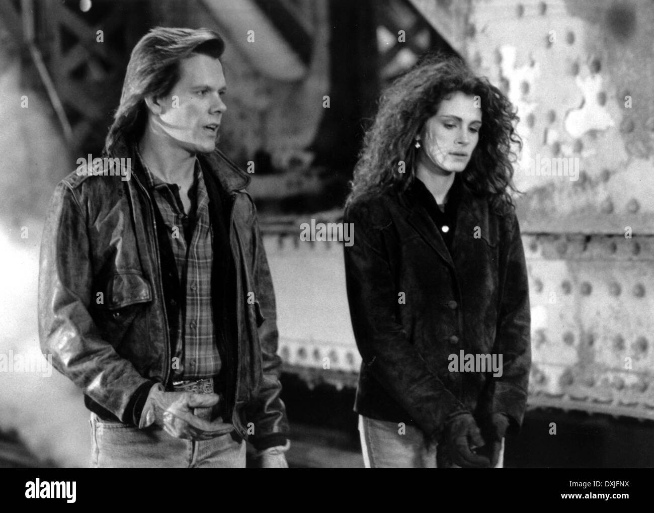 Flatliners 1990 julia roberts Black and White Stock Photos & Images Alamy