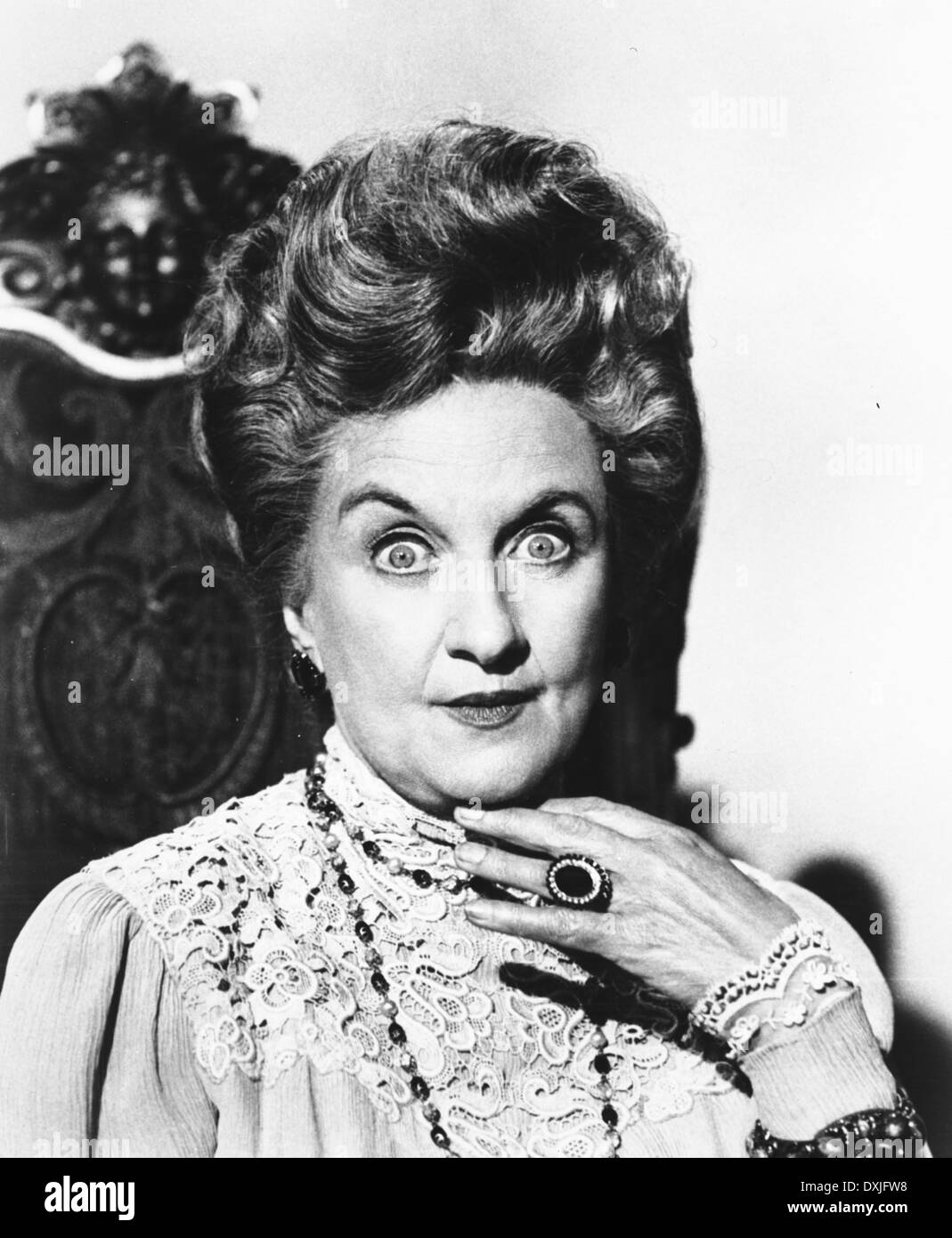 Gigi Film High Resolution Stock Photography and Images - Alamy