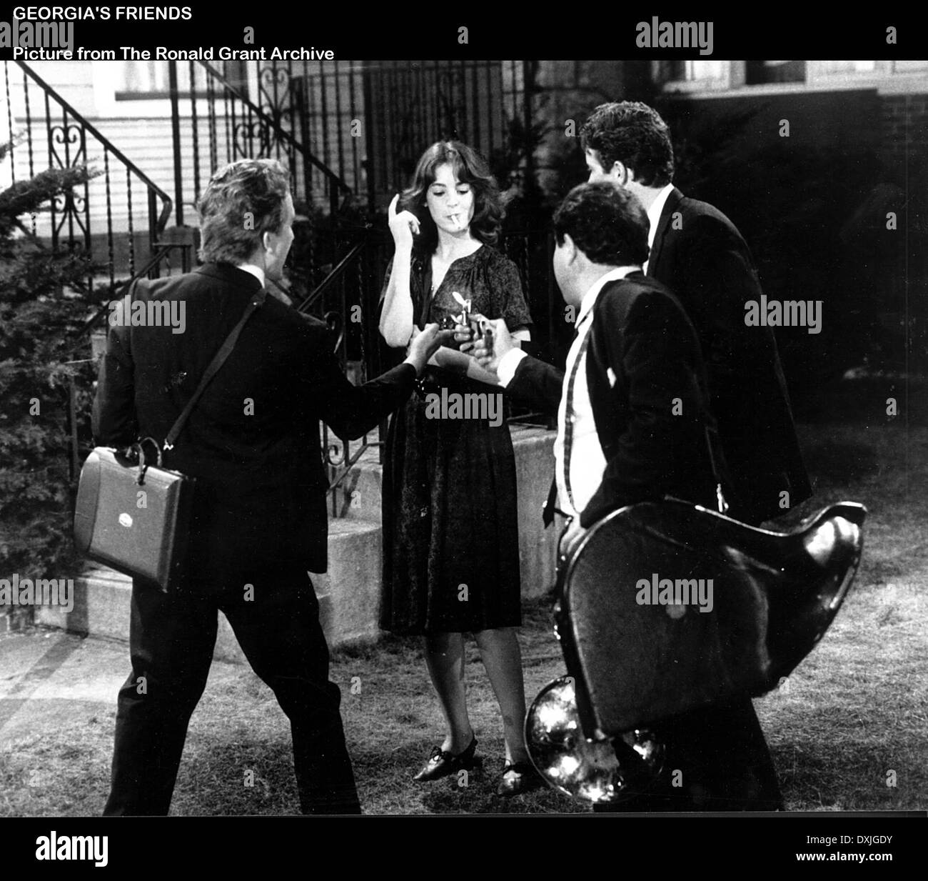 Black and White Stock Photos & Images Alamy