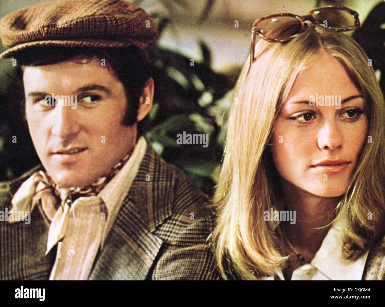 THE HEARTBREAK KID Stock Photo Alamy