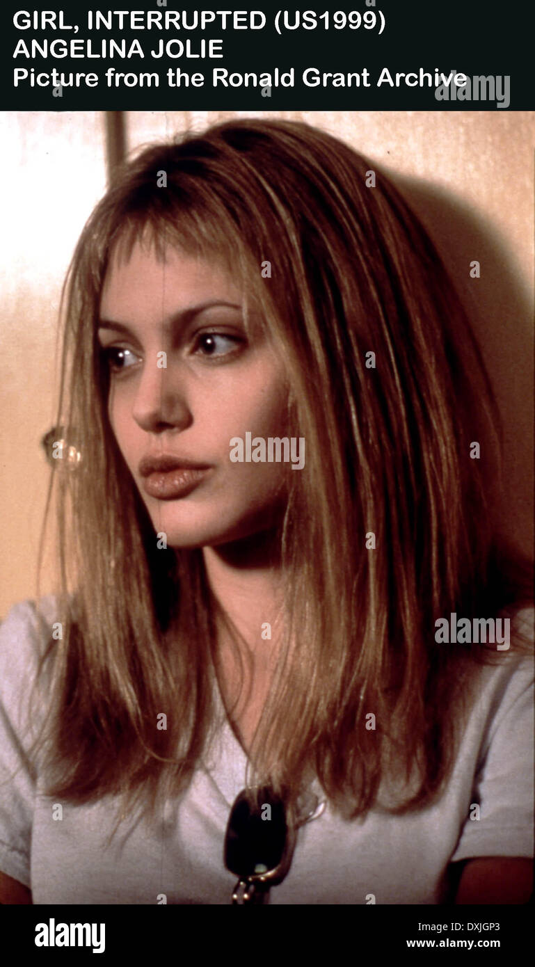 Girl interrupted deals full movie free
