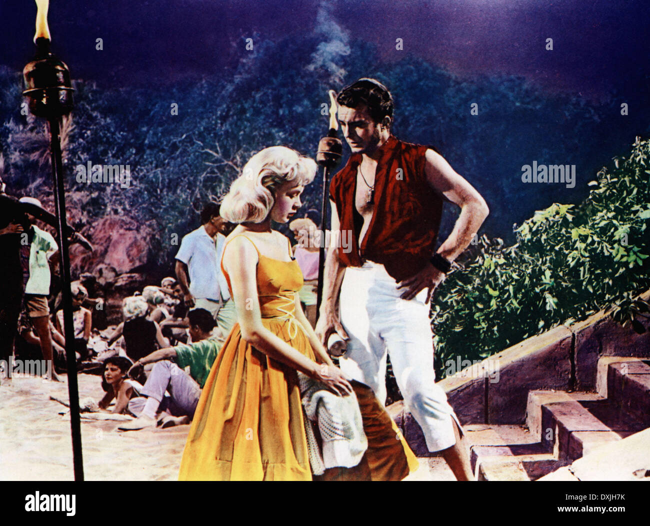 GIDGET Stock Photo Alamy