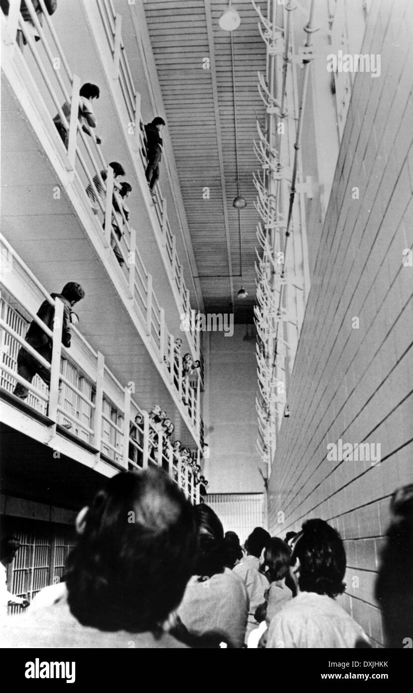 THE GLASS HOUSE Stock Photo Alamy