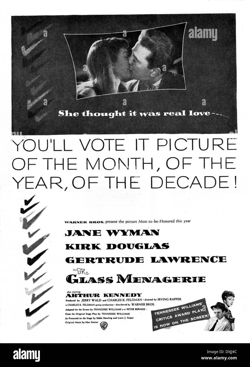 Glass Menagerie High Resolution Stock Photography and Images Alamy