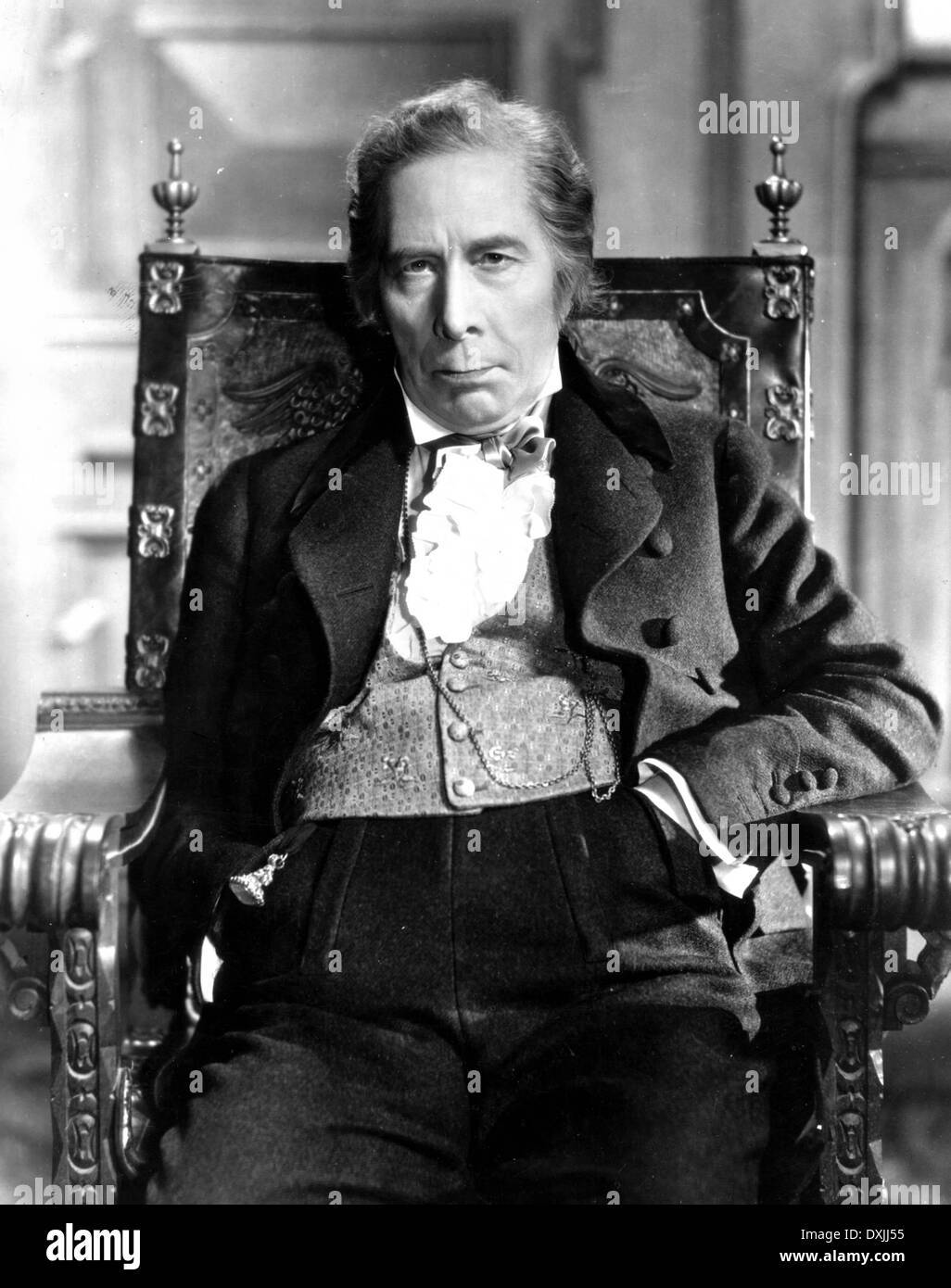 Herr Rothschild THE HOUSE OF ROTHSCHILD Stock Photo - Alamy