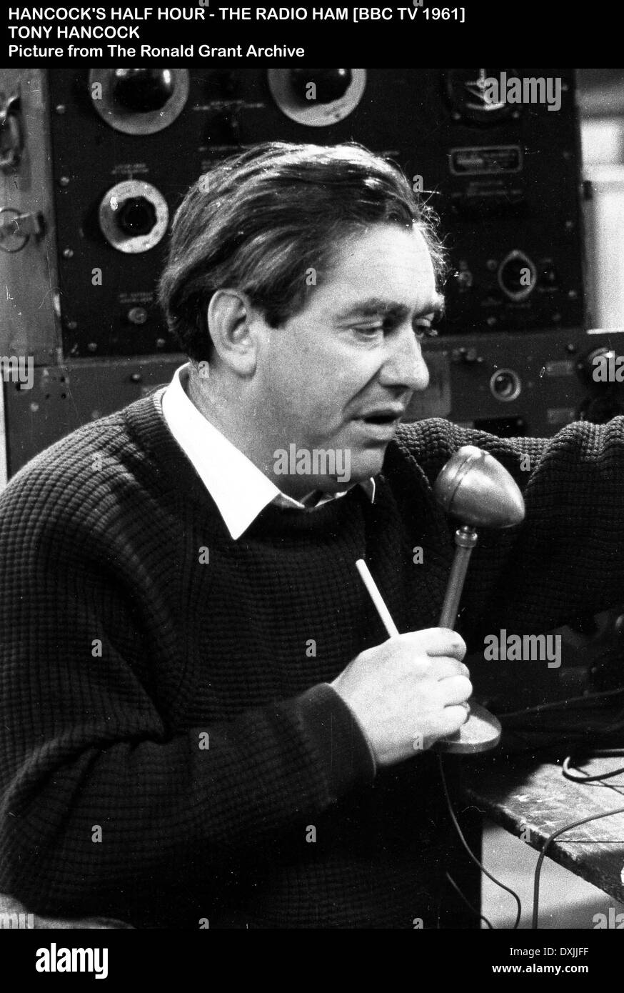 Hancock's half hour hires stock photography and images Alamy