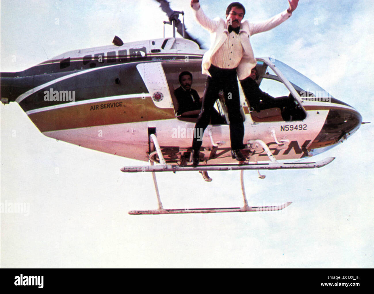 Hooper film 1978 hi-res stock photography and images - Alamy