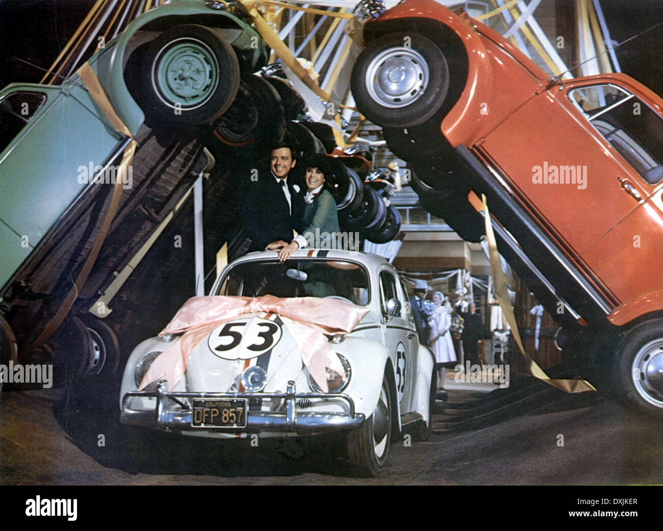 Herbie Rides Again 1974