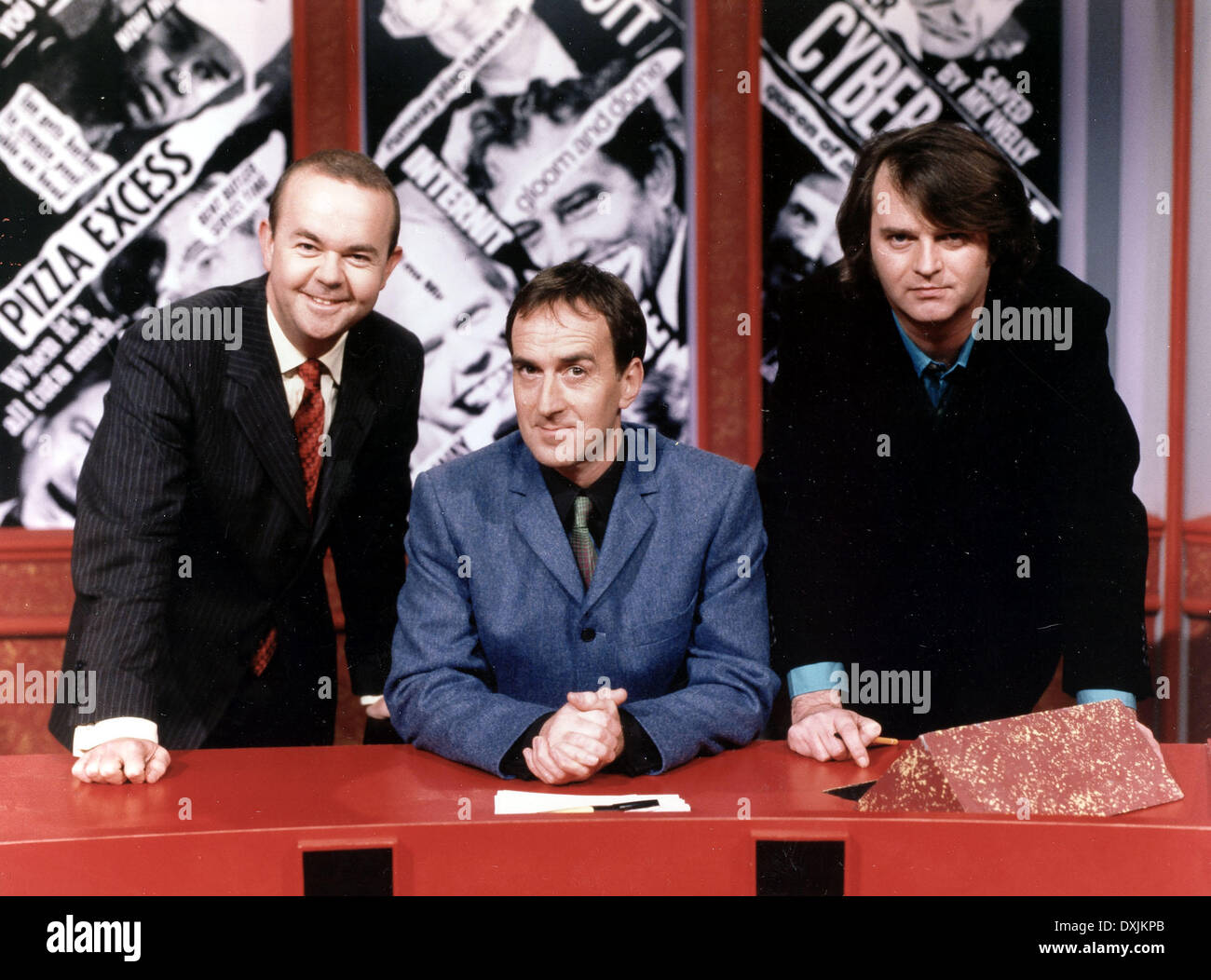 Have i got news for you hires stock photography and images Alamy