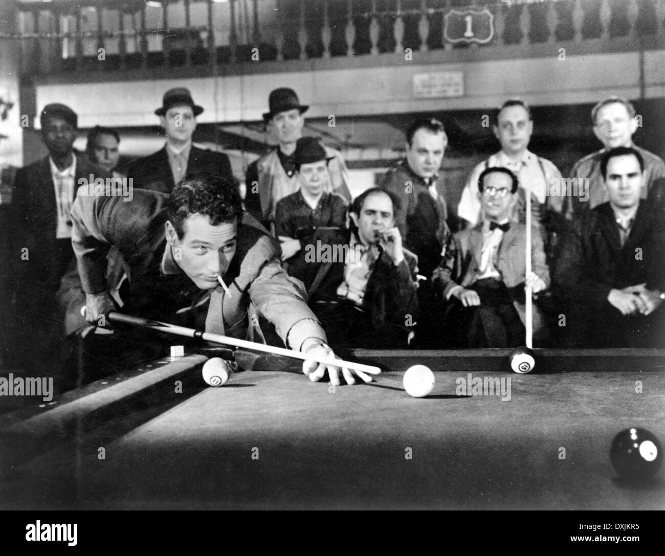 1961 paul newman hires stock photography and images Alamy