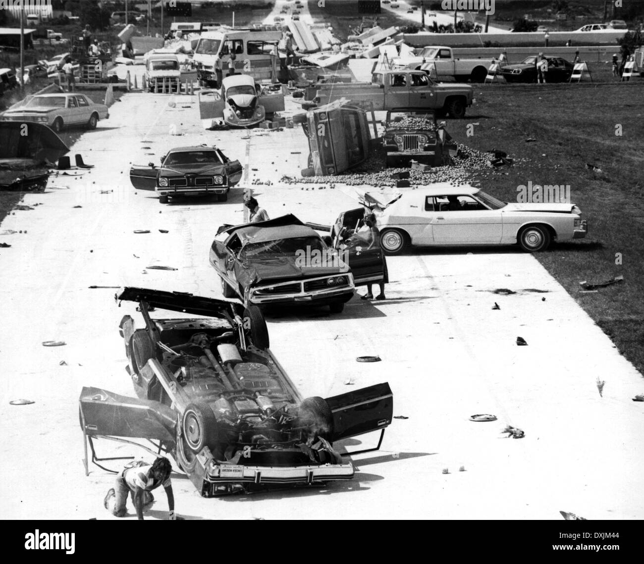 HONKY TONK FREEWAY Stock Photo Alamy