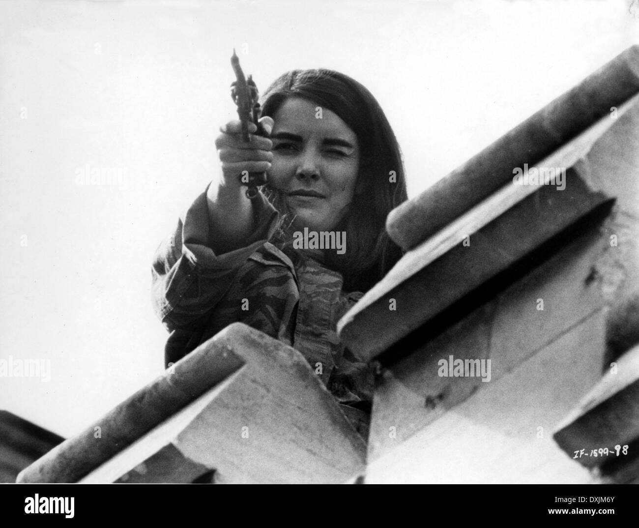 If 1968 christine noonan Black and White Stock Photos & Images Alamy