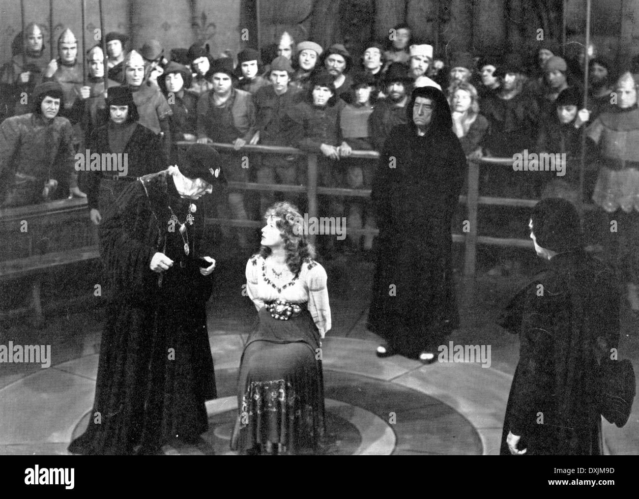 hunchback de notre dame hunchback de notre dame