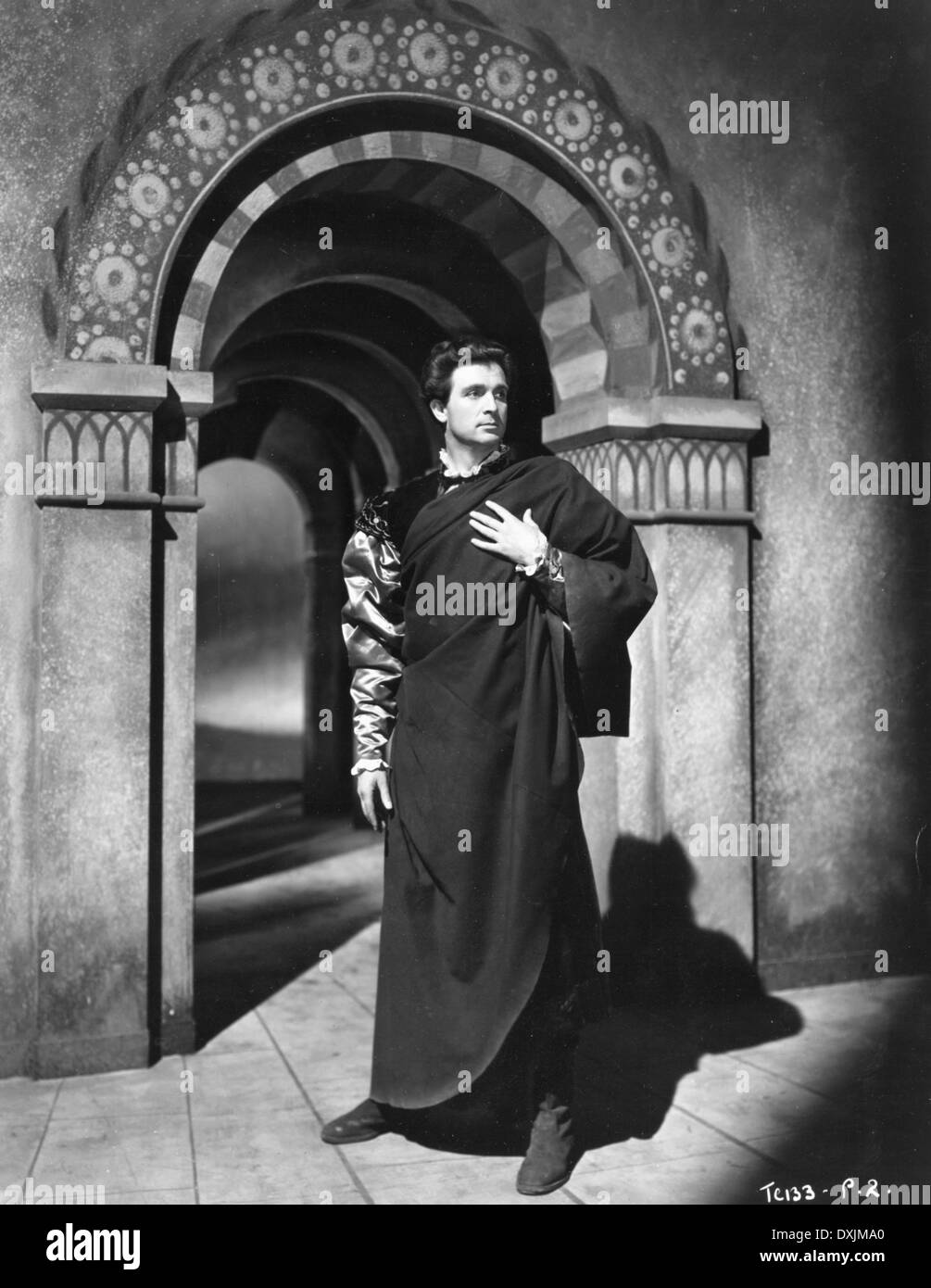 Horatio hamlet hi-res stock photography and images - Alamy