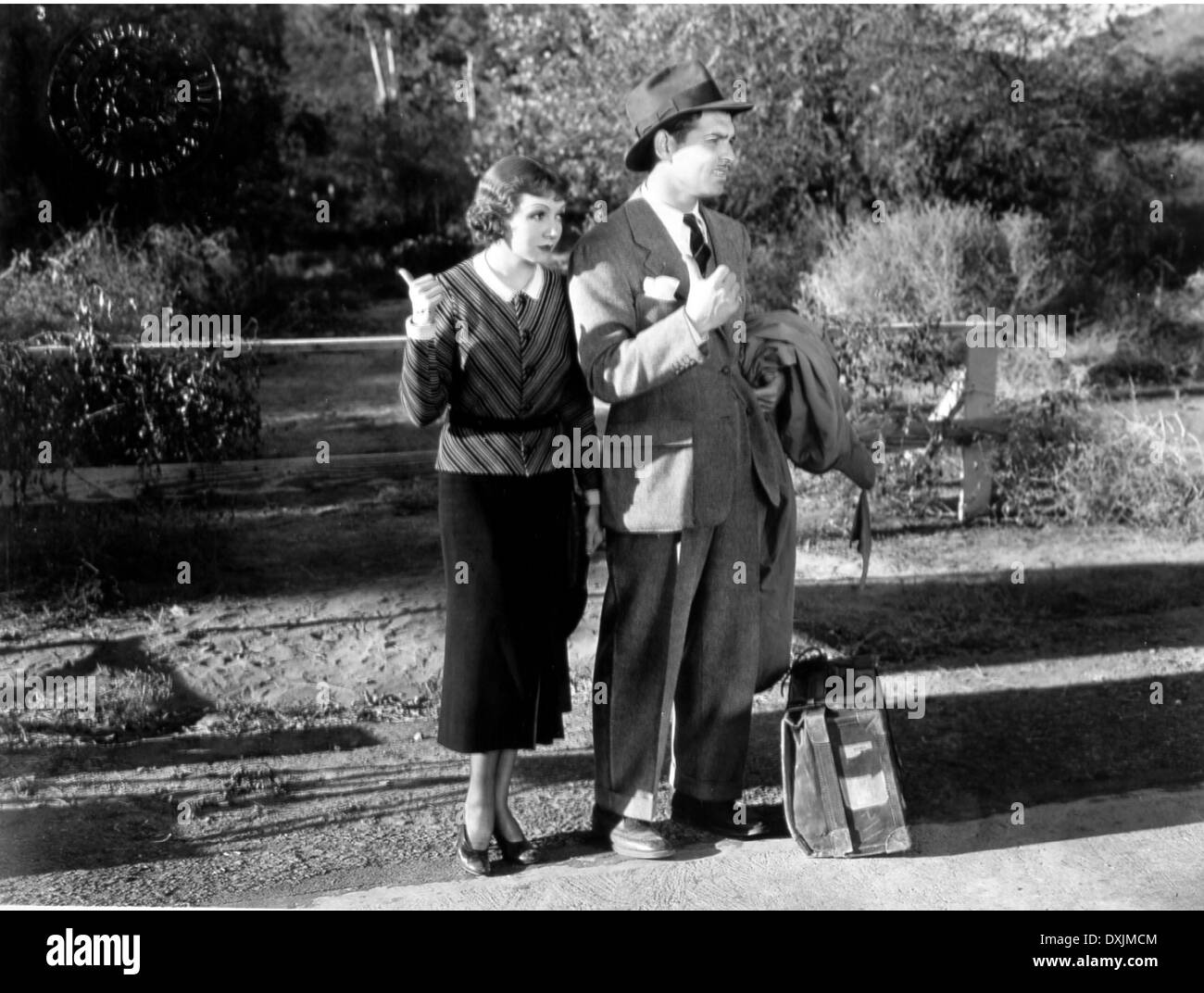 IT HAPPENED ONE NIGHT Stock Photo Alamy It happened one night stock photo alamy