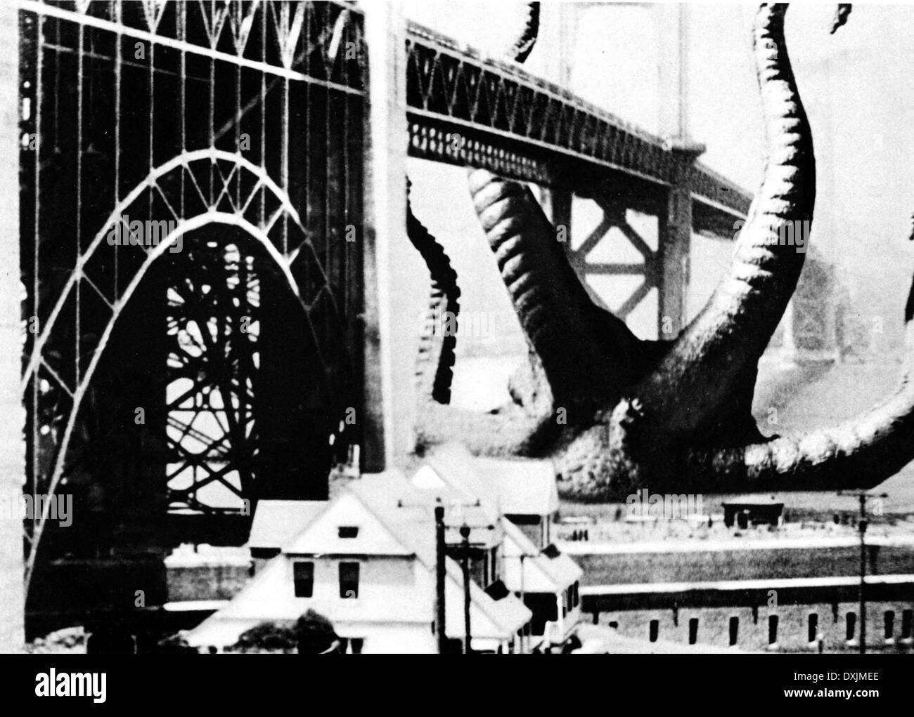 It came from beneath the sea hires stock photography and images Alamy