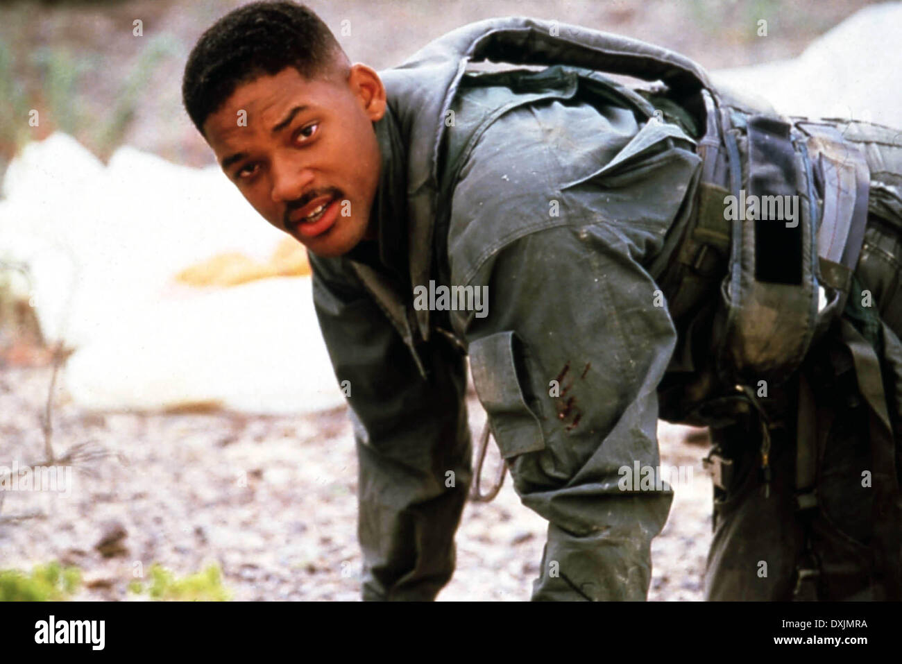 Independence day will smith hi-res stock photography and images