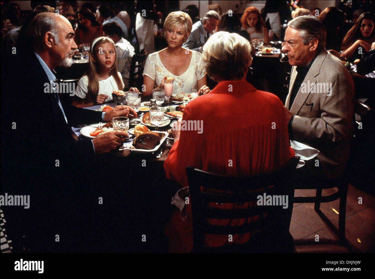 Just cause sean connery hires stock photography and images Alamy