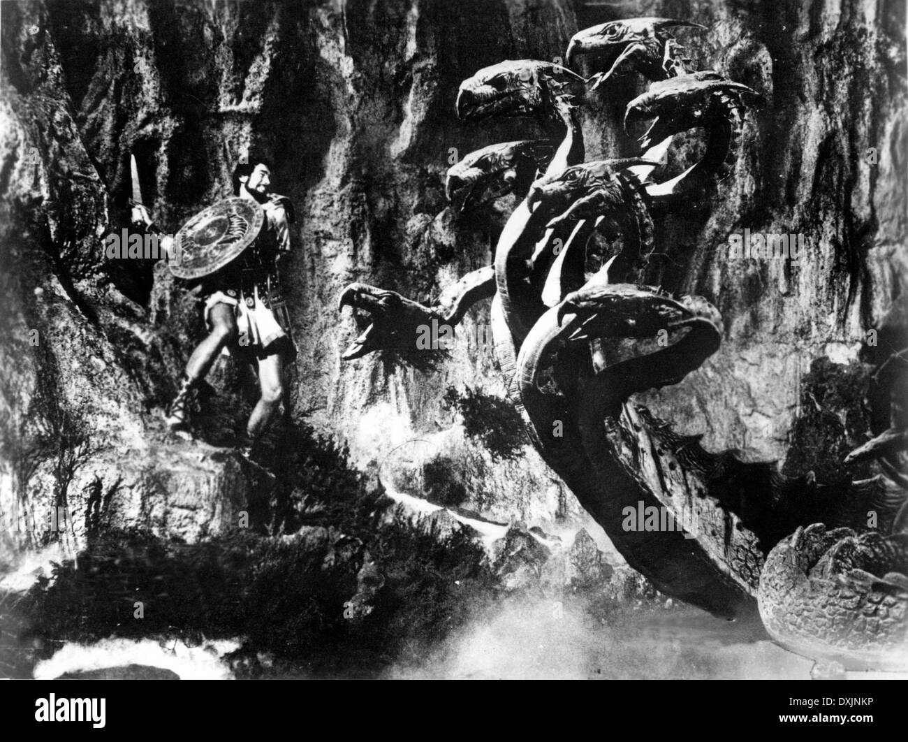 Columbia pictures Black and White Stock Photos & Images - Alamy