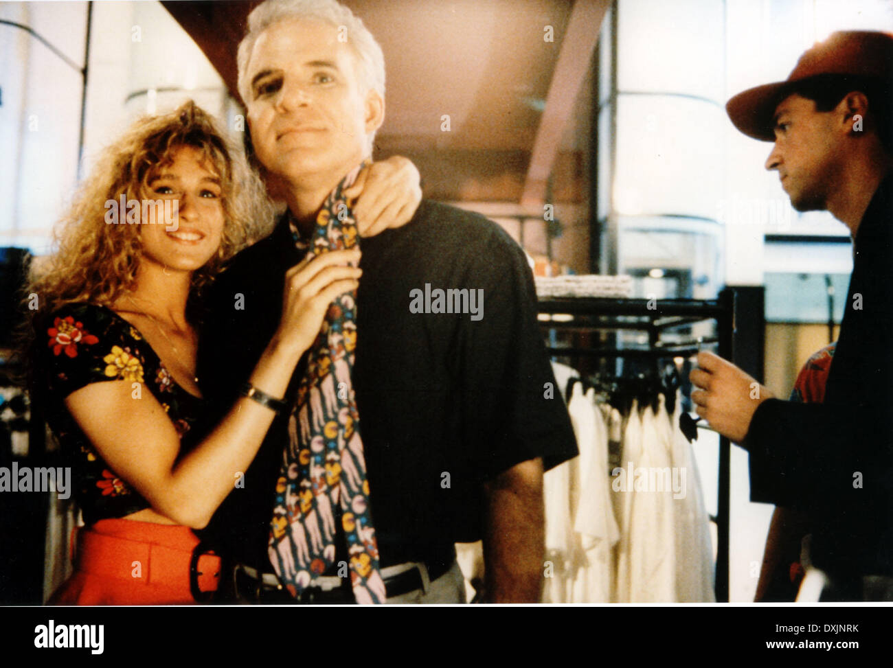 sarah-jessica-parker-la-story-hi-res-stock-photography-and-images-alamy