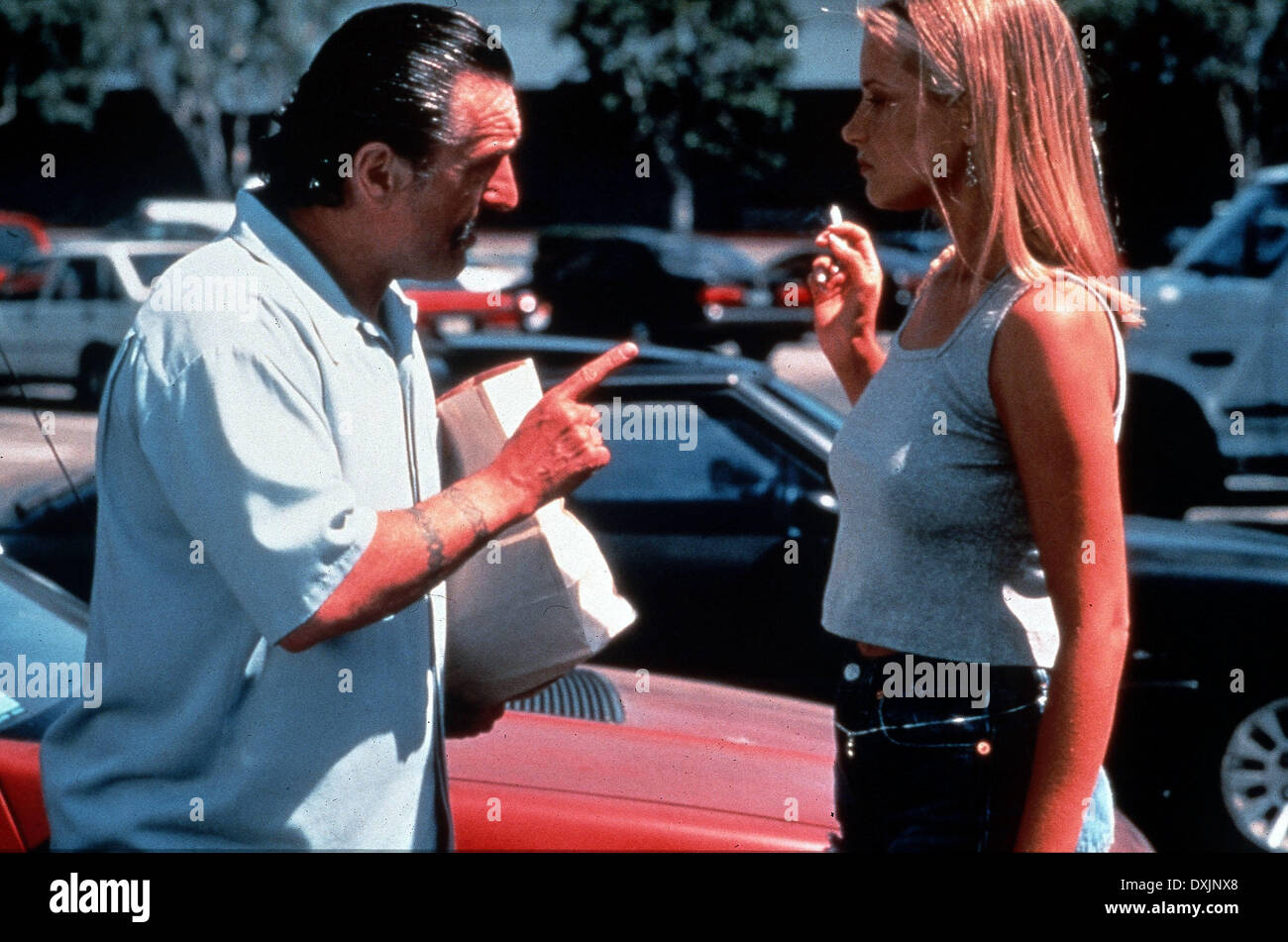 Bridget Fonda Jackie Brown 1997 Hi res Stock Photography And Images Alamy