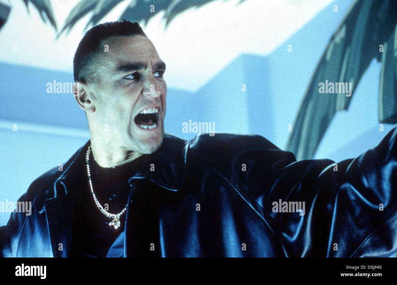 LOCK, STOCK AND TWO SMOKING BARRELS Stock Photo Alamy