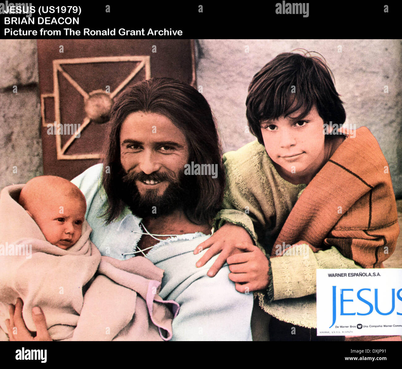 Brian deacon hi-res stock photography and images - Alamy