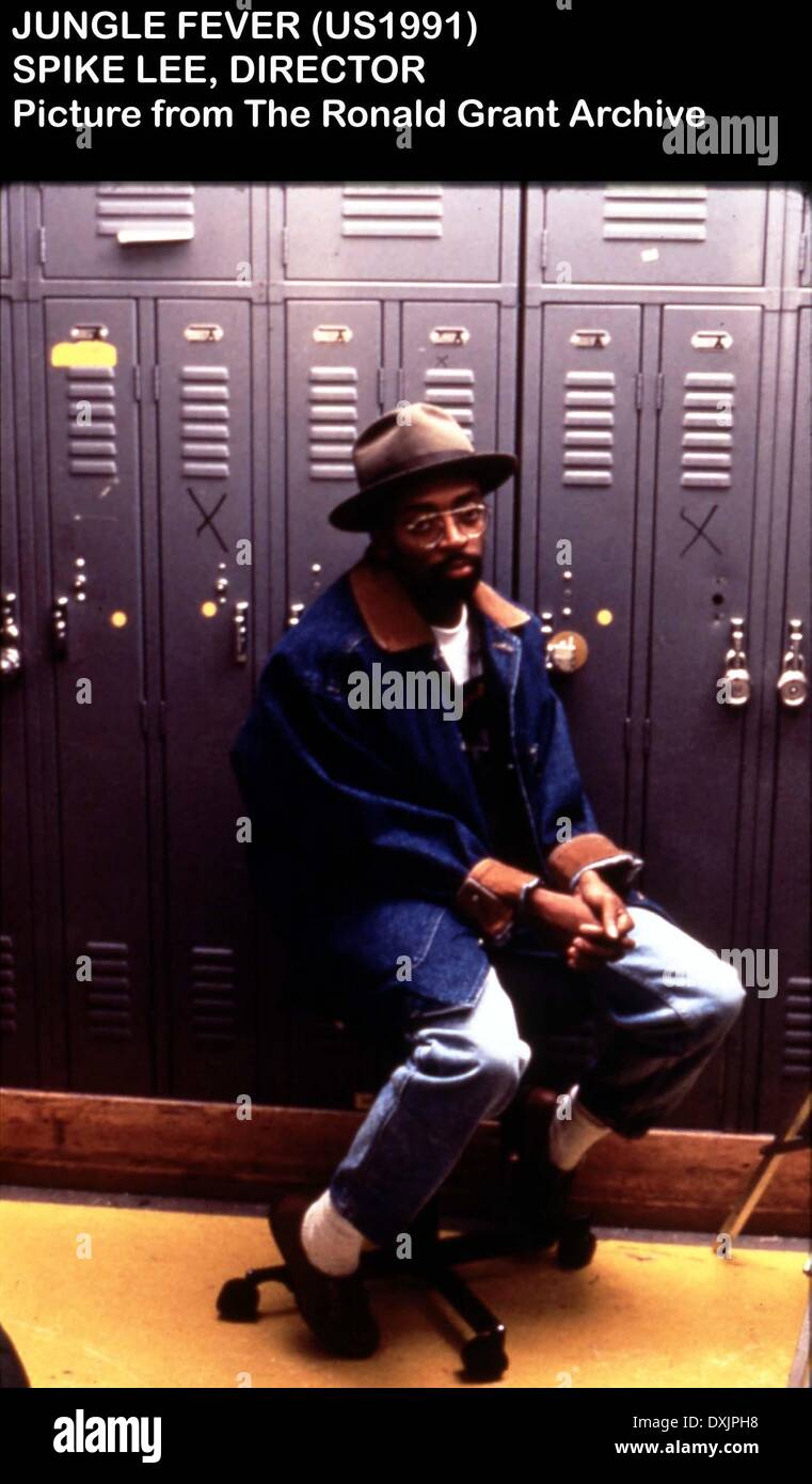 Jungle fever spike lee hires stock photography and images Alamy
