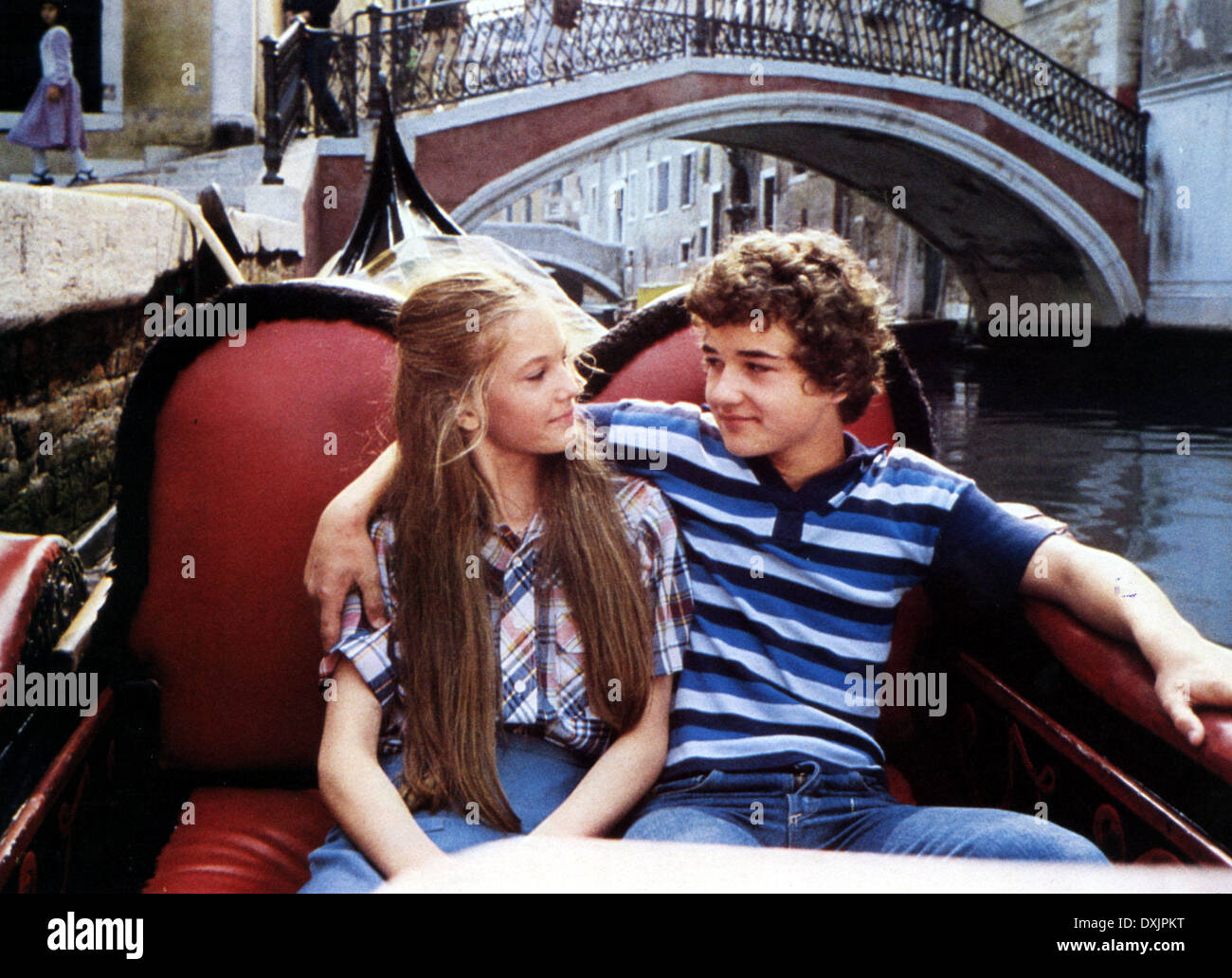A Little Romance Us Fr 1979 Diane Lane Thelonious Bernard A Little Romance Us Fr 1979 Diane Lane Thelonious Bernard