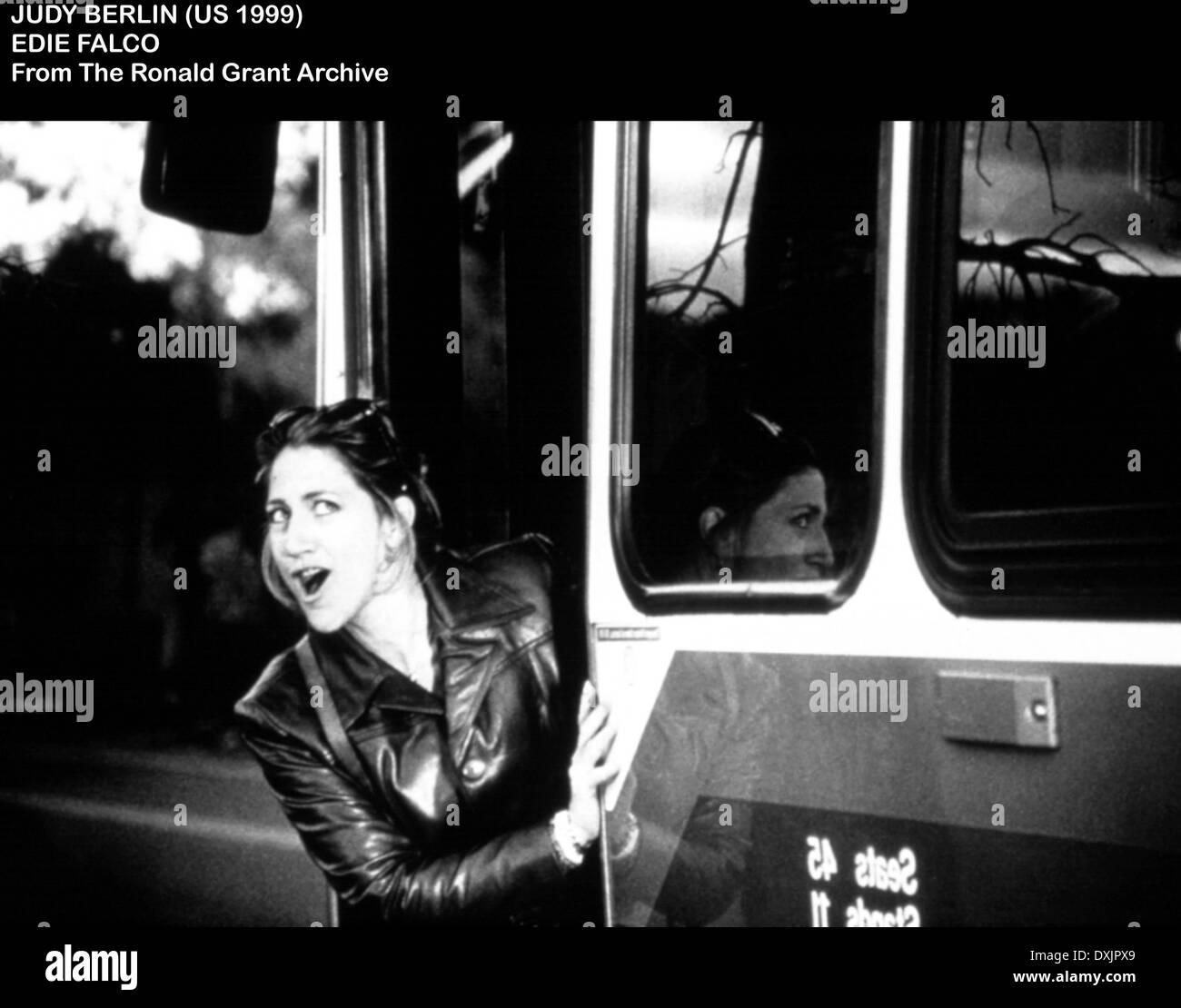 JUDY BERLIN Stock Photo Alamy