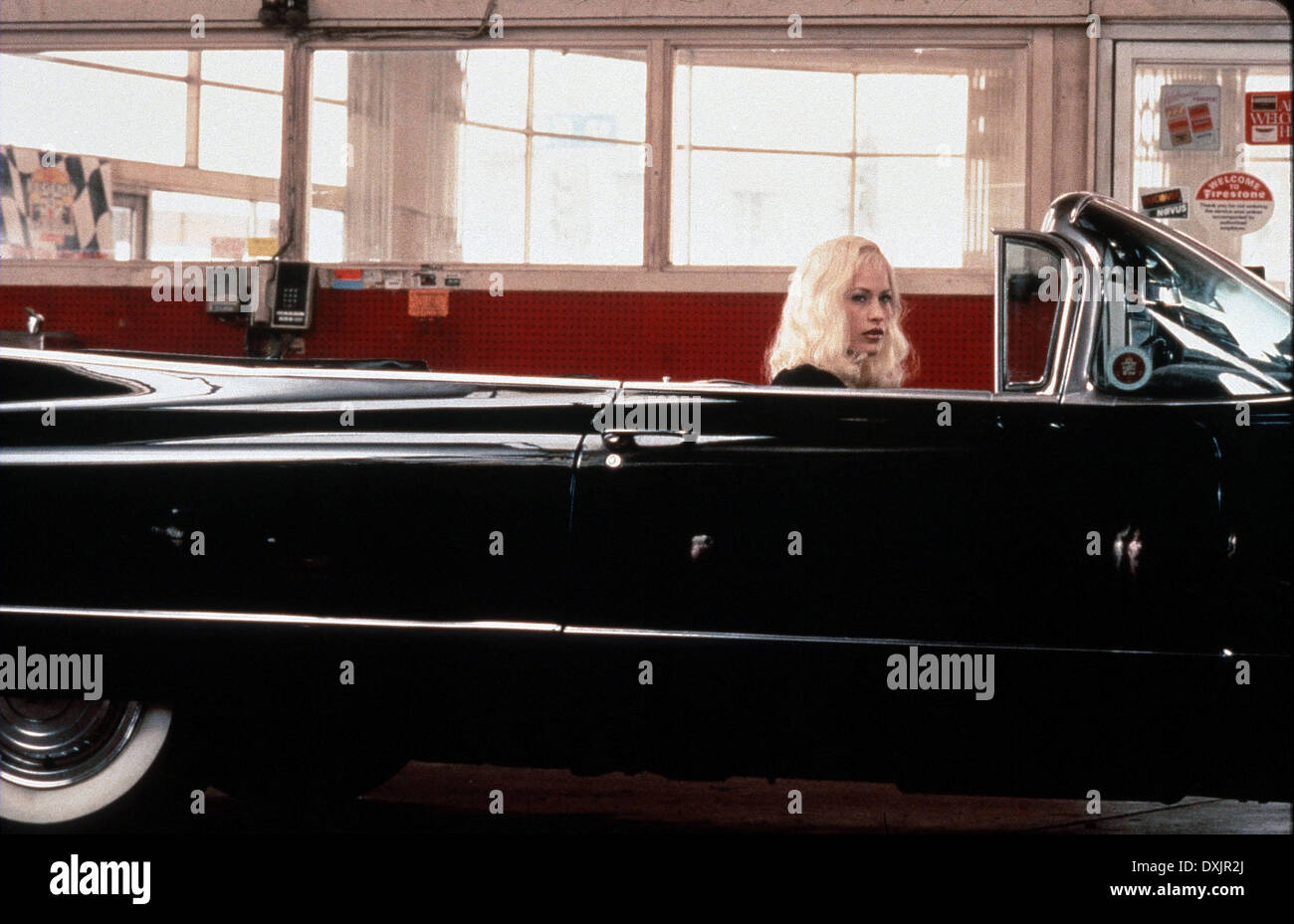 Patricia arquette lost highway hires stock photography and images Alamy