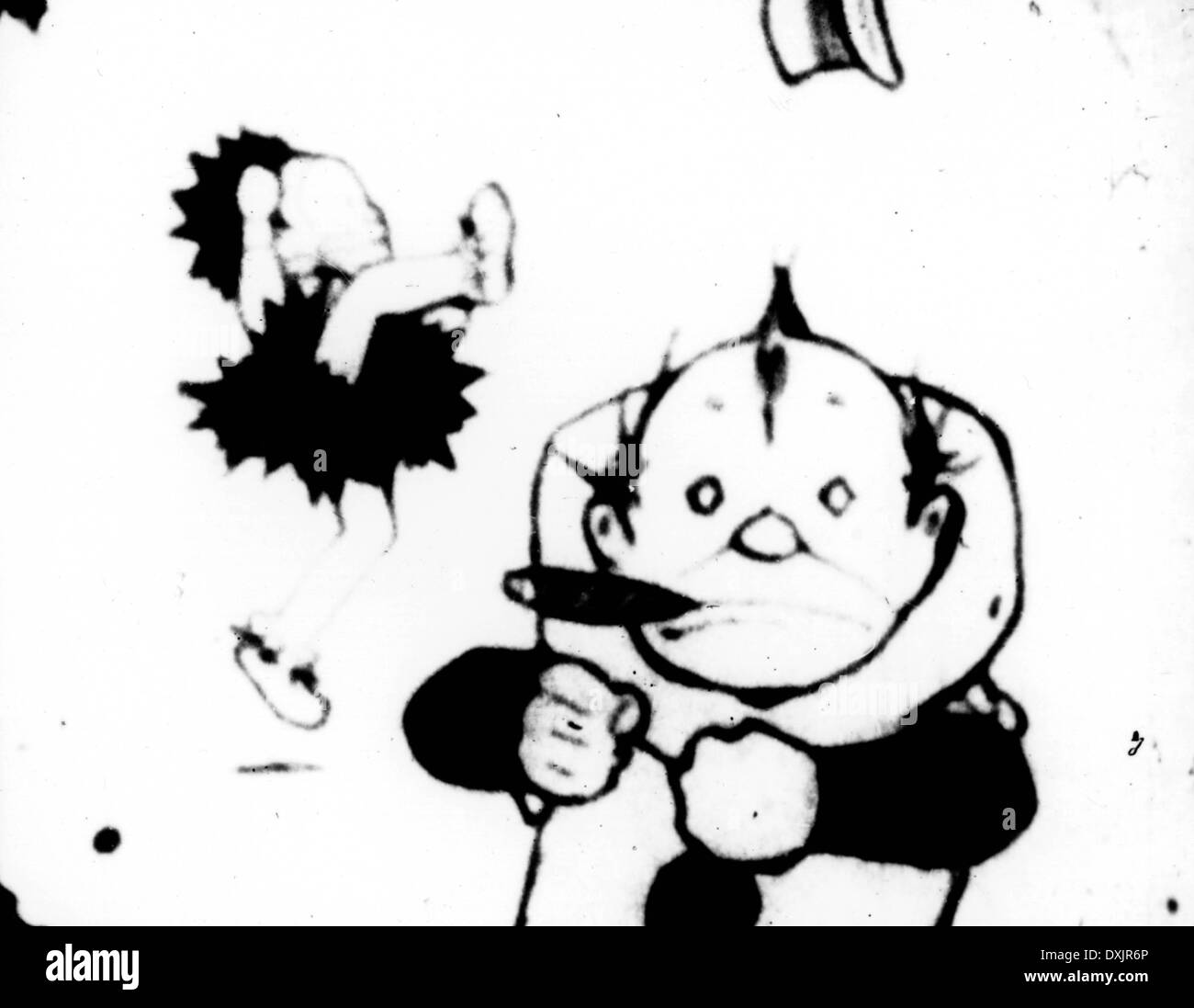 Little nemo Black and White Stock Photos \u0026 Images - Alamy, image size:1300x1097