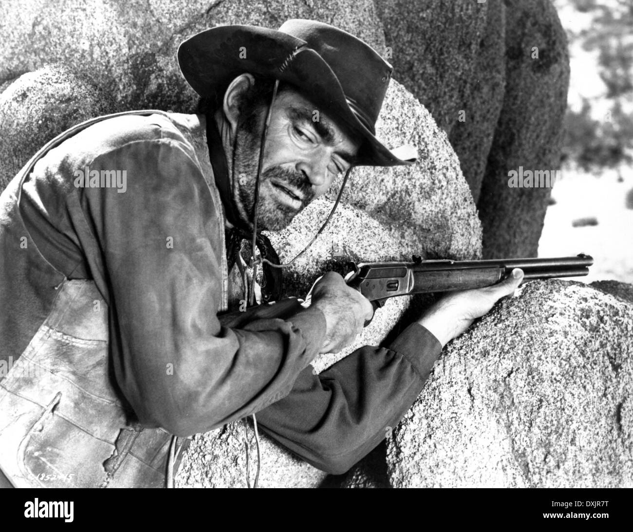 THE LAST CHALLENGE Stock Photo Alamy