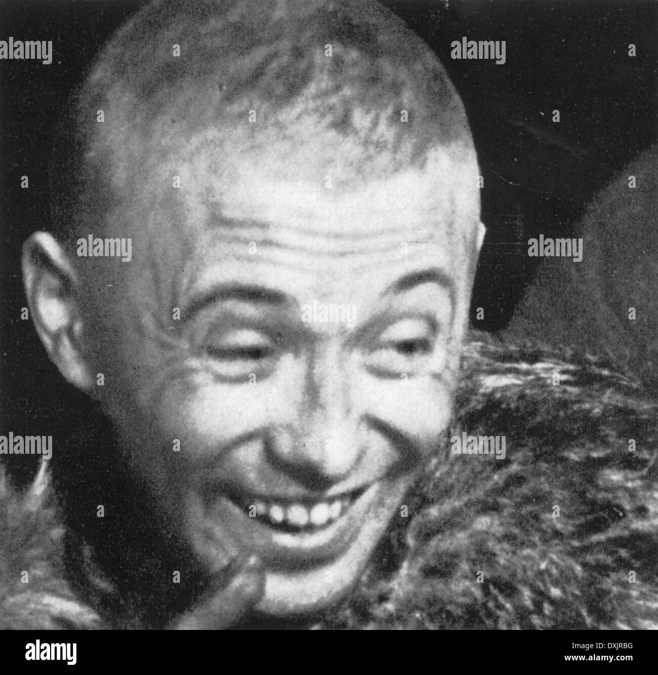 KING LEAR (USSR 1969) aka KOROL LIR OLEG DAL AS THE FOOL PIC Stock ...