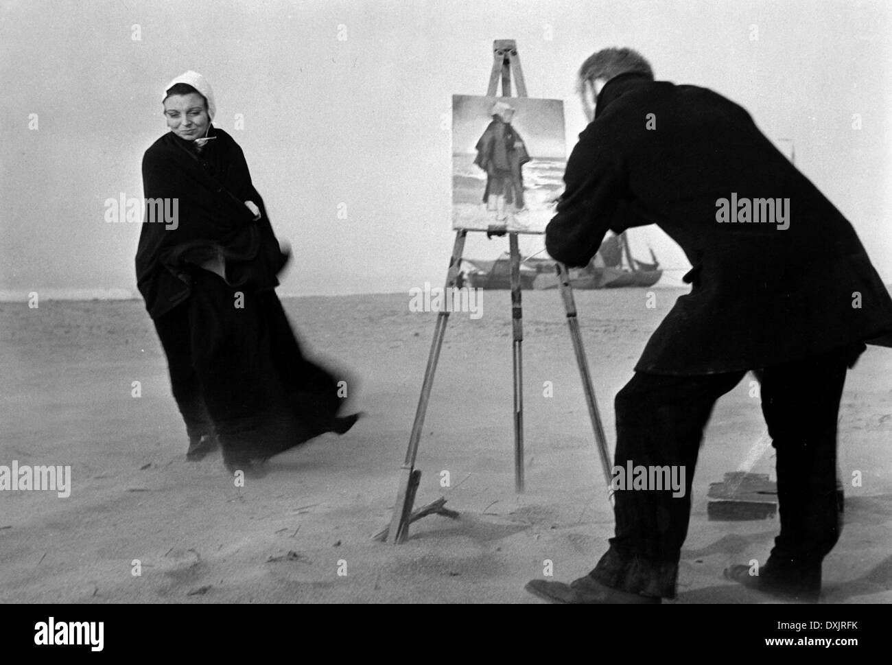 LUST FOR LIFE Stock Photo - Alamy