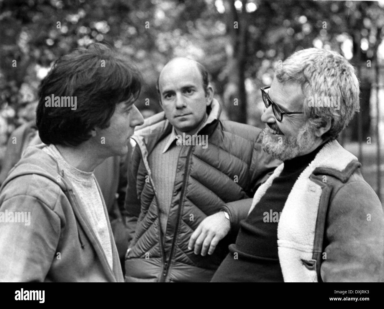 Dustin hoffman kramer vs kramer hires stock photography and images Alamy