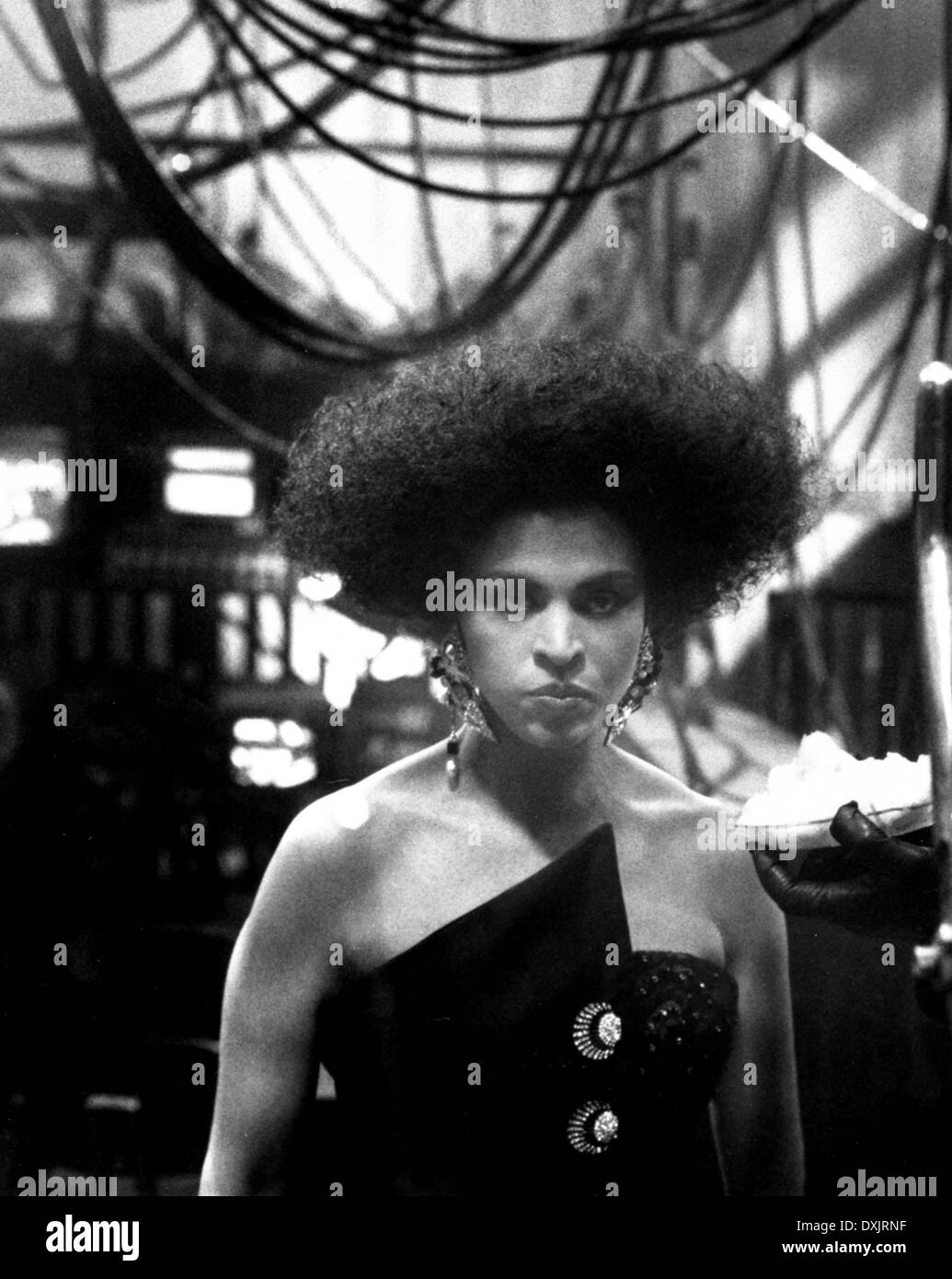 Gloria foster Black and White Stock Photos \u0026 Images - Alamy, image size:1035x1390