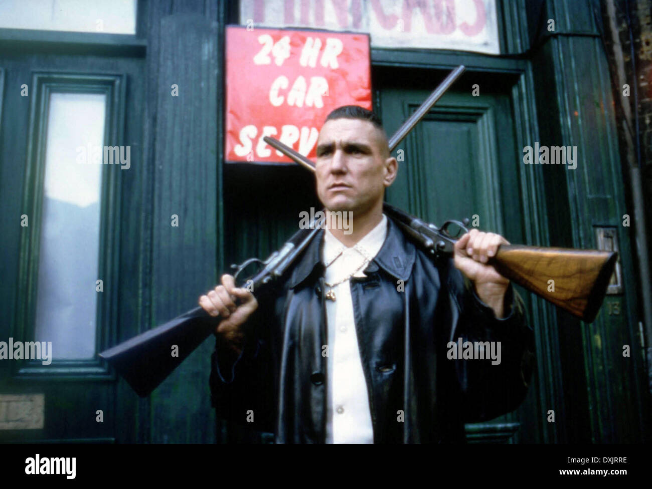 LOCK, STOCK AND TWO SMOKING BARRELS Stock Photo - Alamy