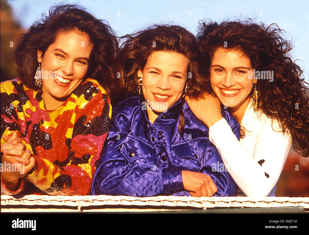 Mystic Pizza Cast