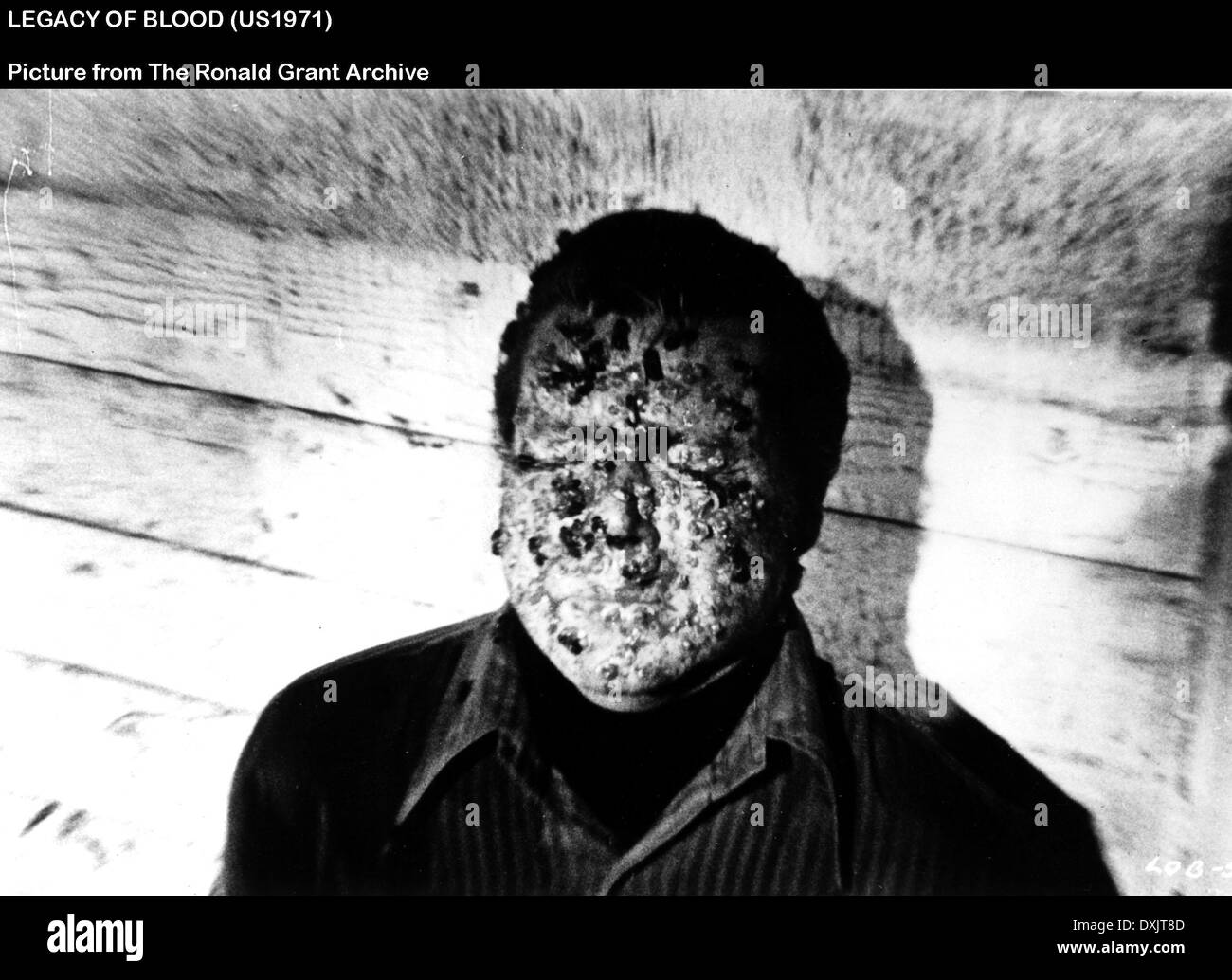 LEGACY OF BLOOD Stock Photo Alamy