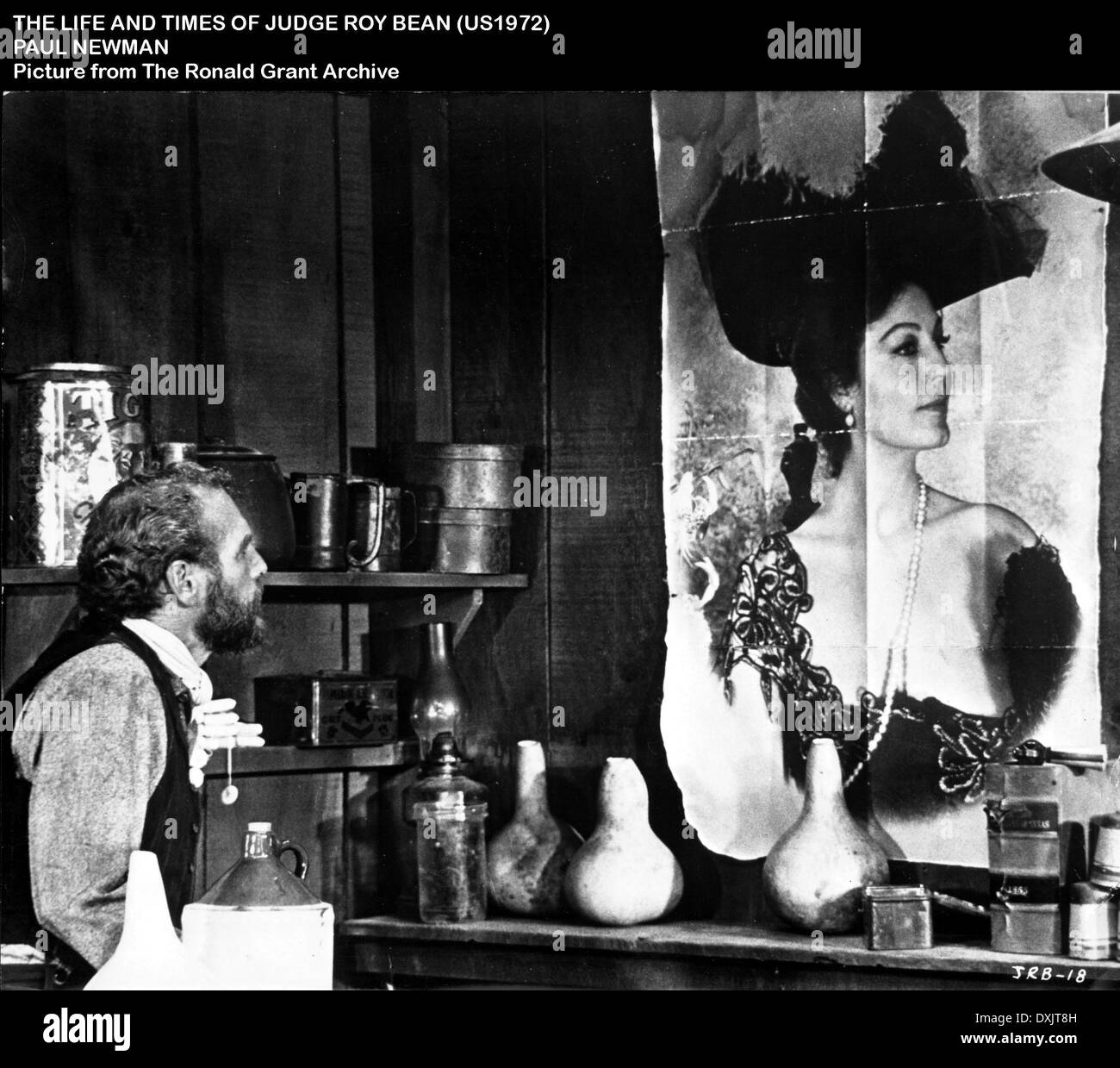 Roy bean hires stock photography and images Alamy