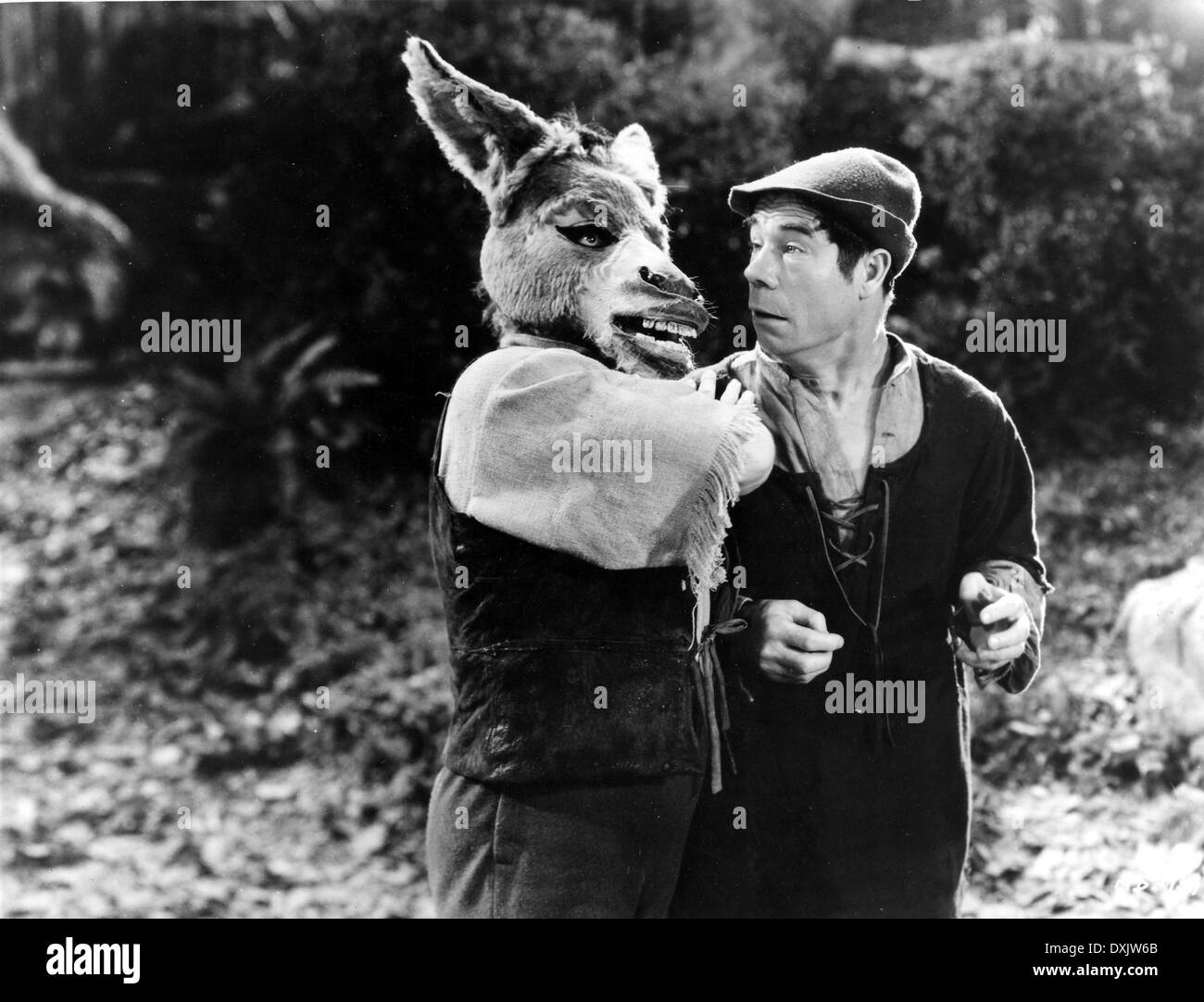 Bottom a midsummer night's dream hi-res stock photography and images ...