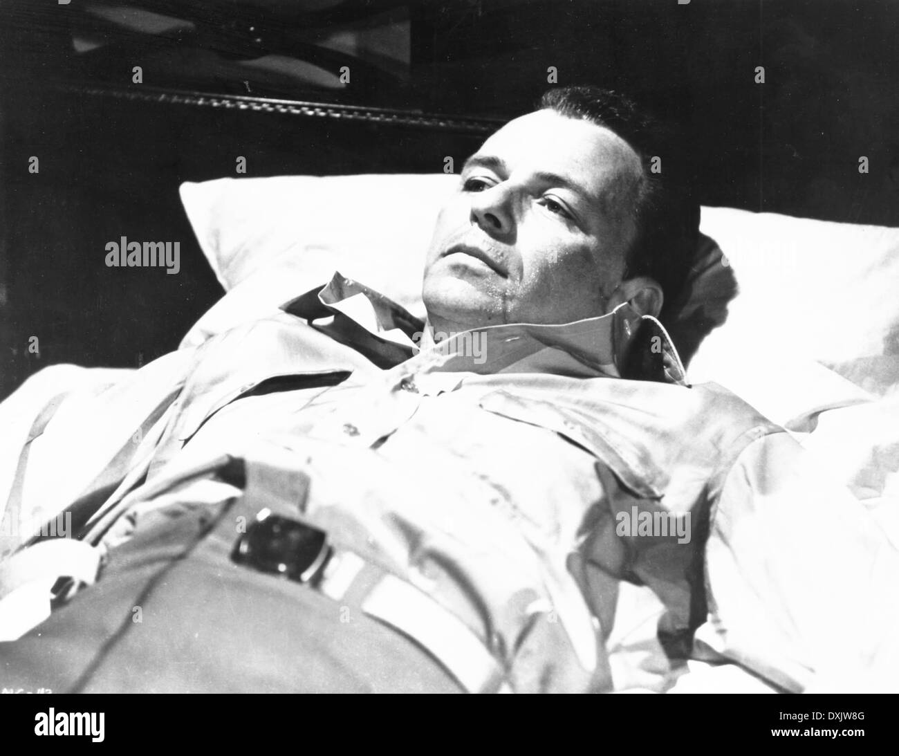 Manchurian Candidate
